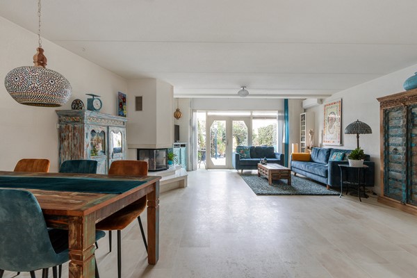 Medium property photo - Ridderspoorhof 10, 3355 BG Papendrecht